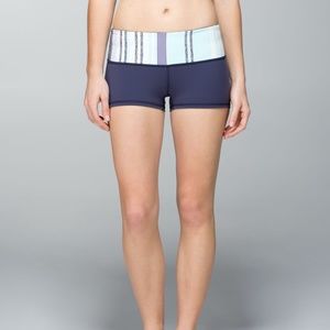 Lululemon Boogie Short Size 4
